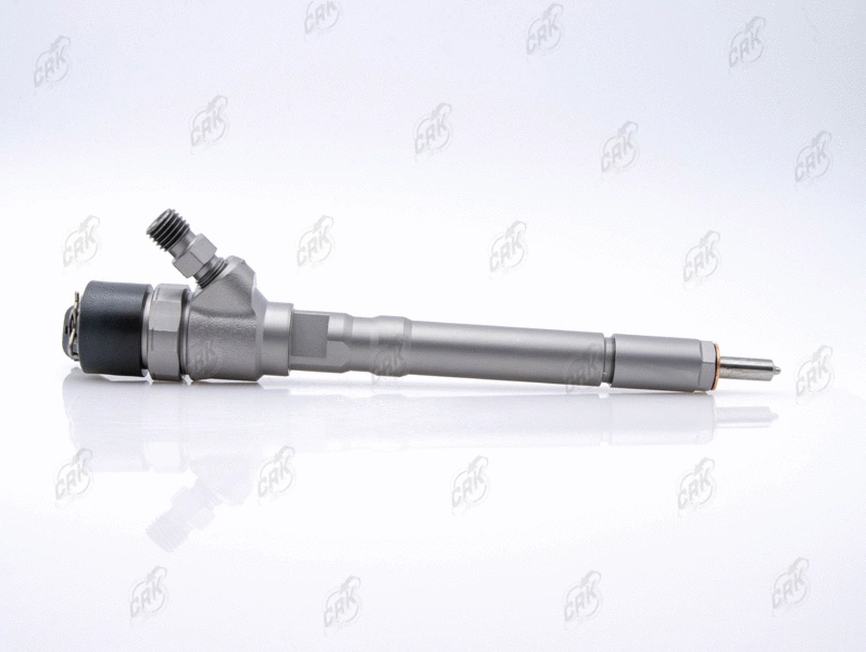 Injector Nozzle