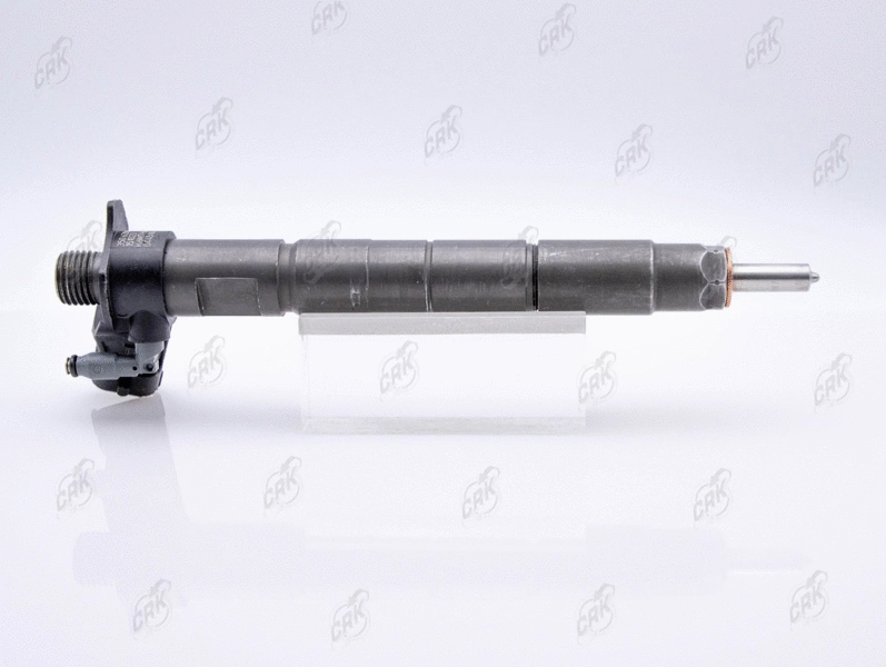 Injector Nozzle