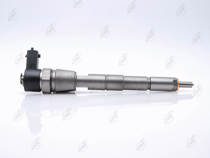 Injector Nozzle