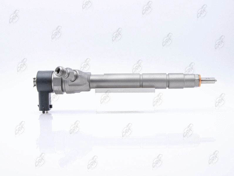 Injector Nozzle
