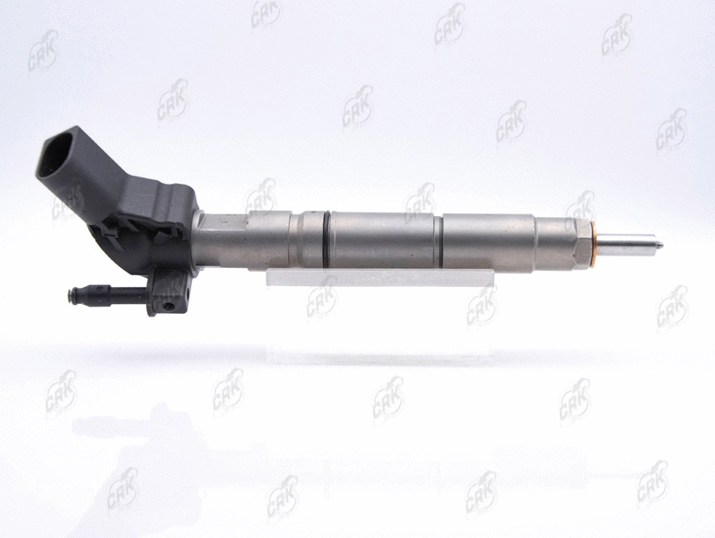 Injector Nozzle