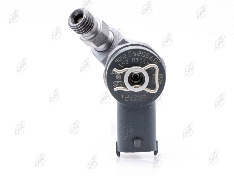 Injector Nozzle