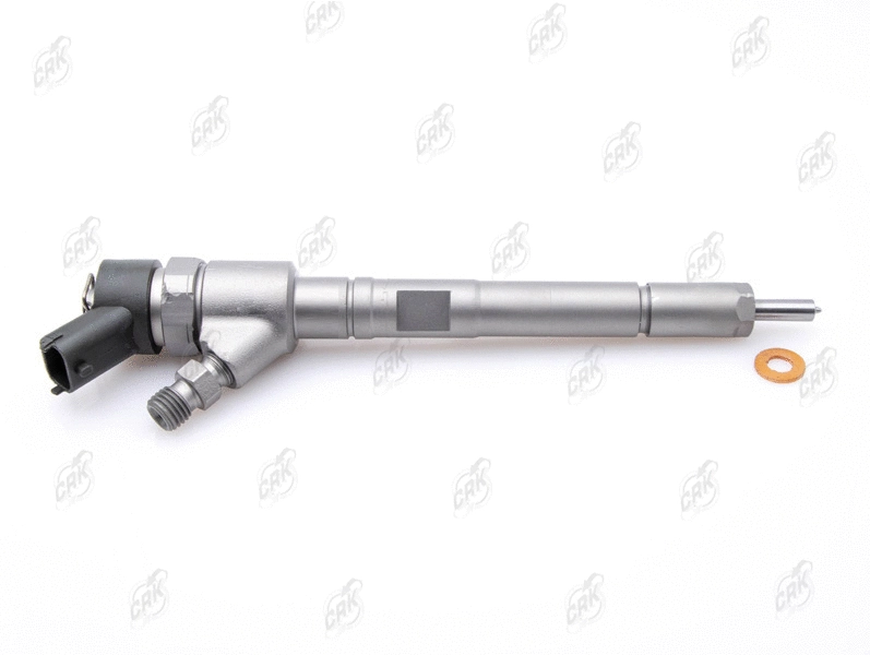 Injector Nozzle