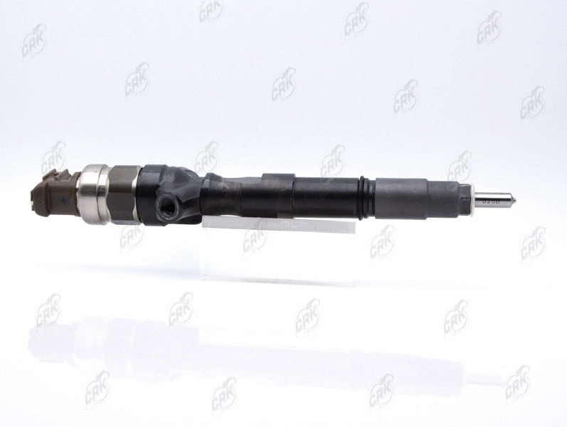 Injector Nozzle