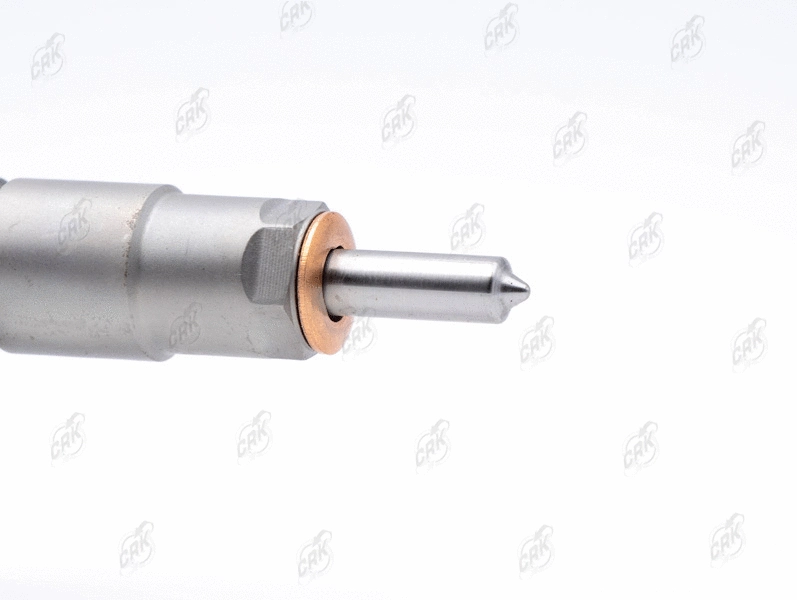 Injector Nozzle