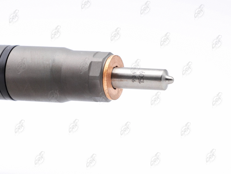 Injector Nozzle