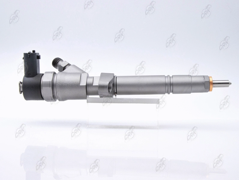 Injector Nozzle