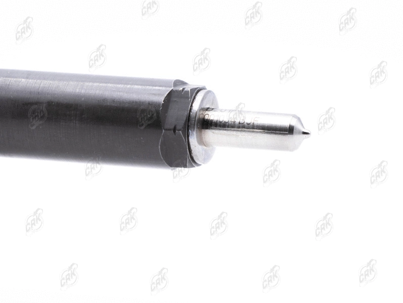 Nozzle and Holder Assembly