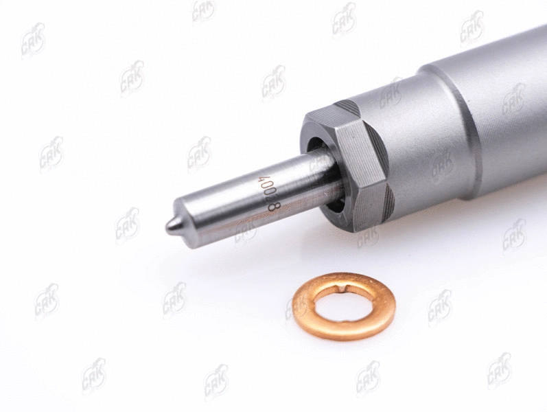 Injector Nozzle