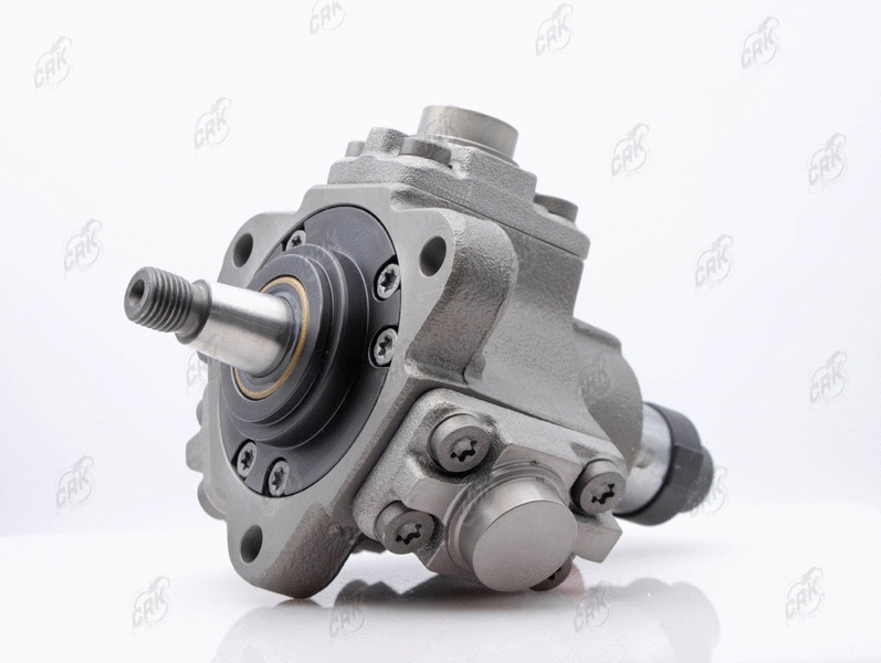 High Pressure Pump