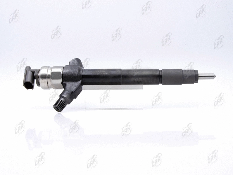 Injector Nozzle