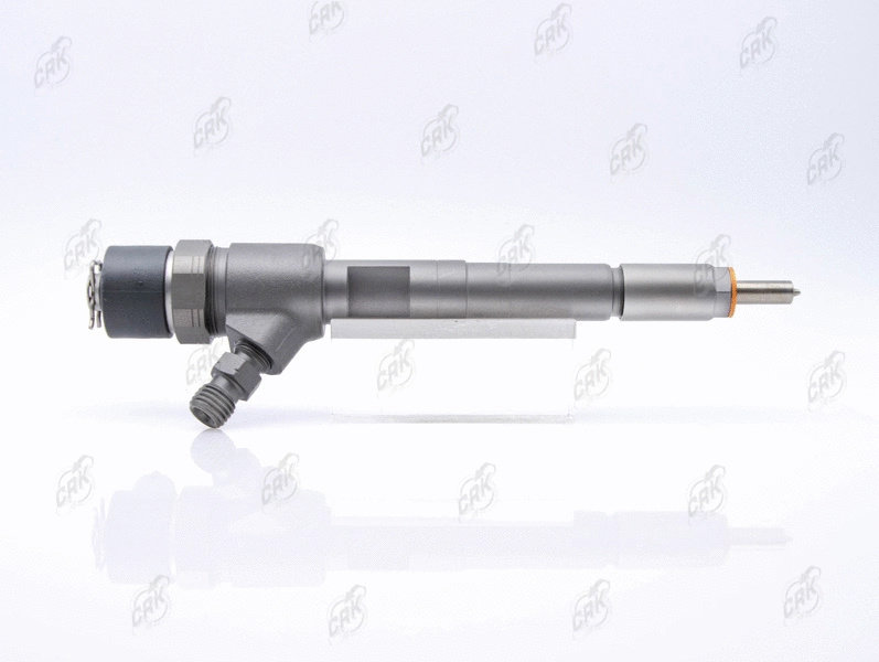 Injector Nozzle