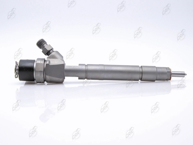 Injector Nozzle