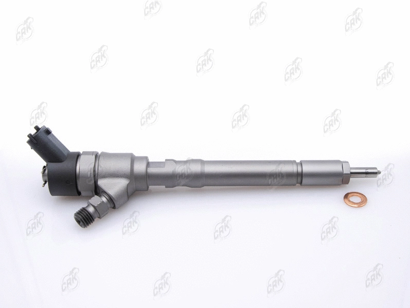 Injector Nozzle