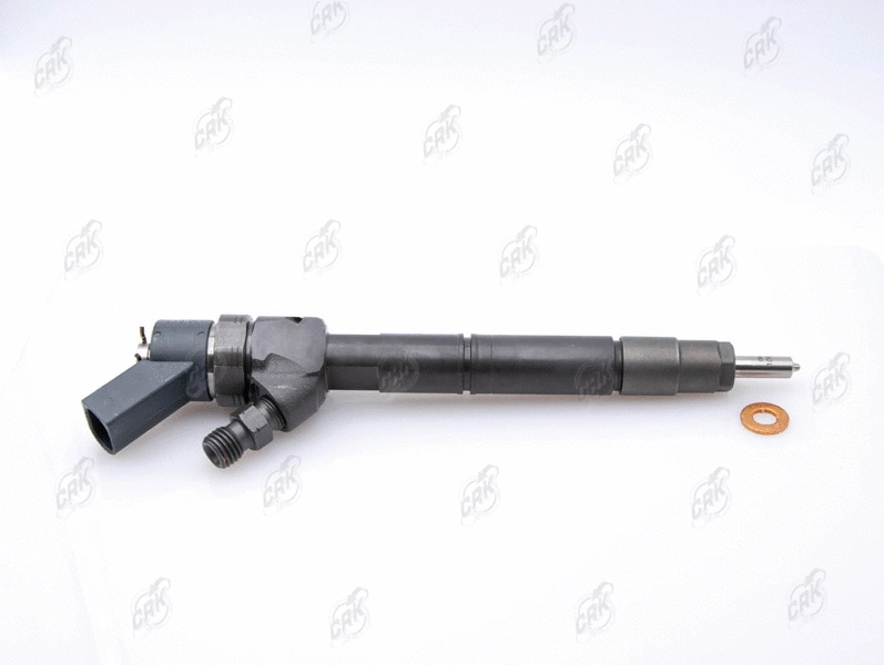 Injector Nozzle