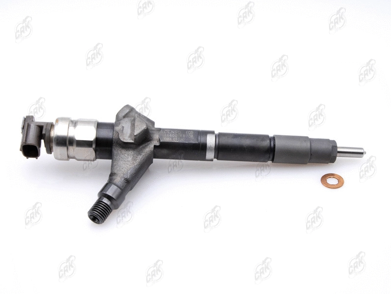 Injector Nozzle