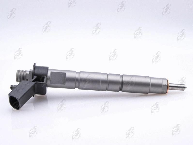 Injector Nozzle