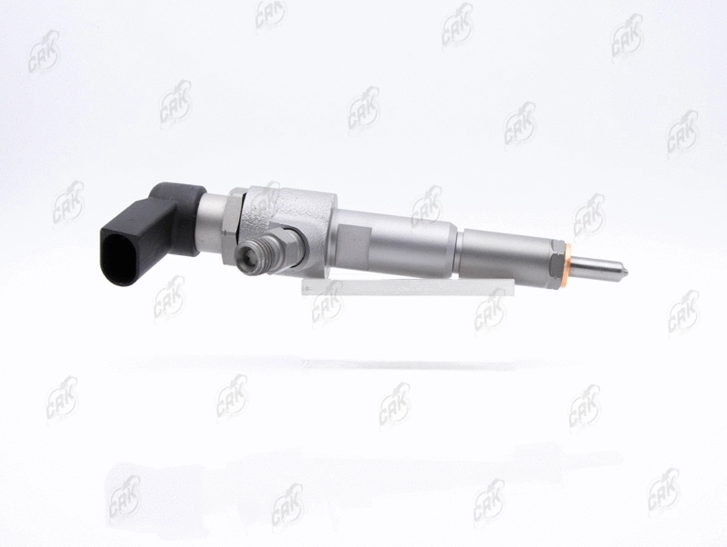 Injector Nozzle