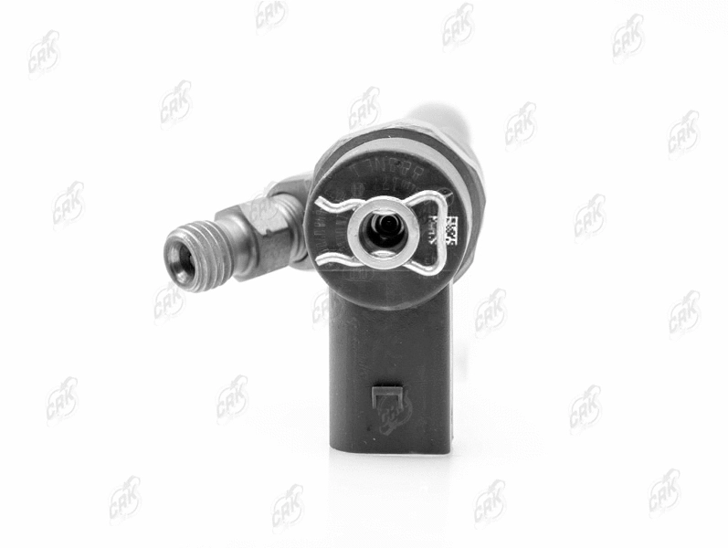 Injector Nozzle