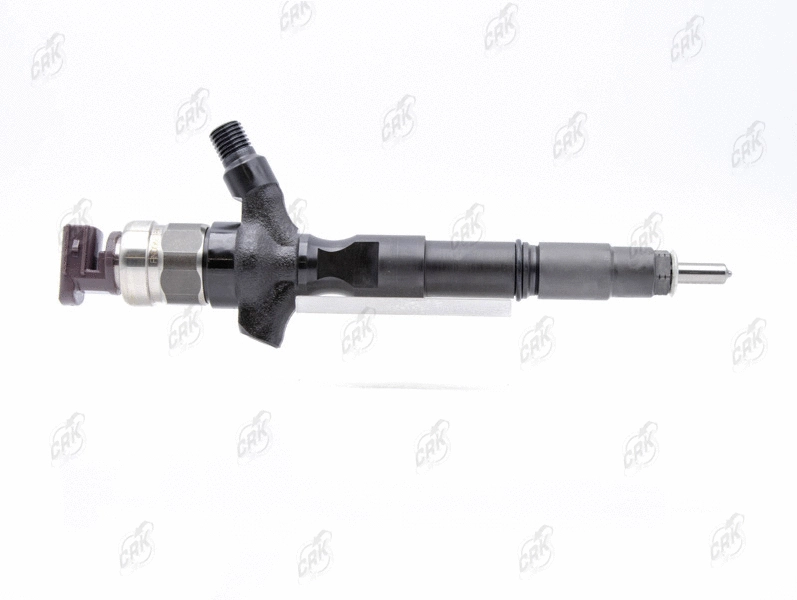Injector Nozzle