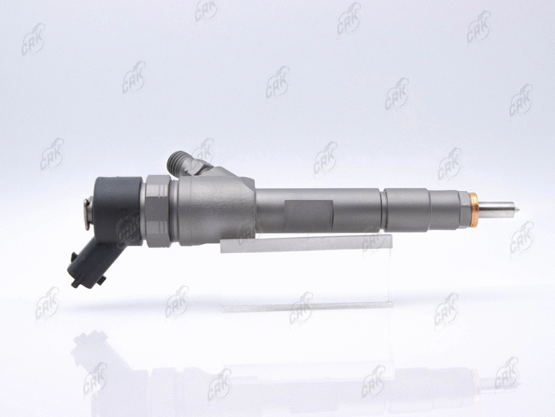 Injector Nozzle