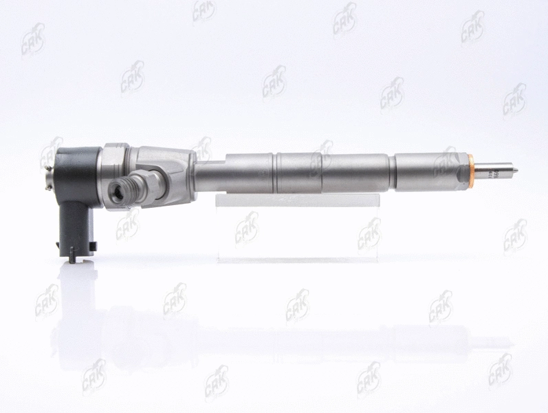 Injector Nozzle