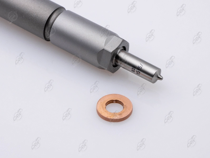 Injector Nozzle