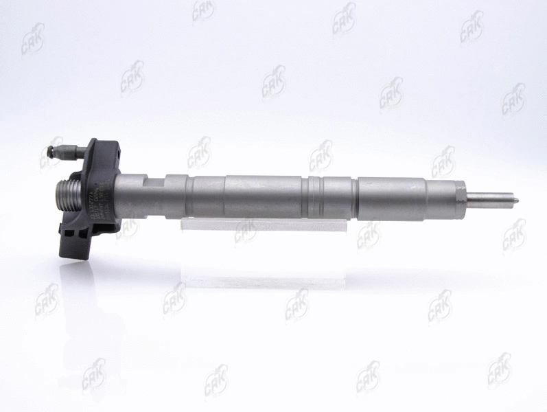 Injector Nozzle