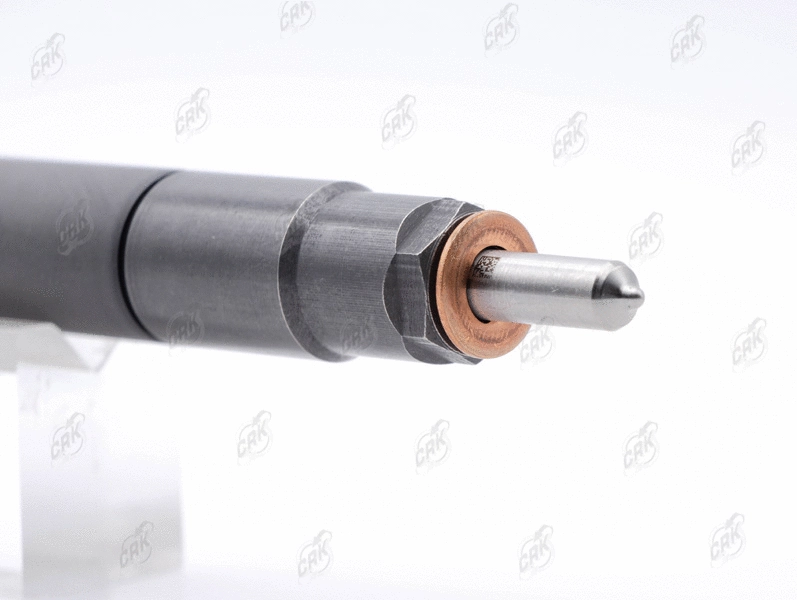 Nozzle and Holder Assembly