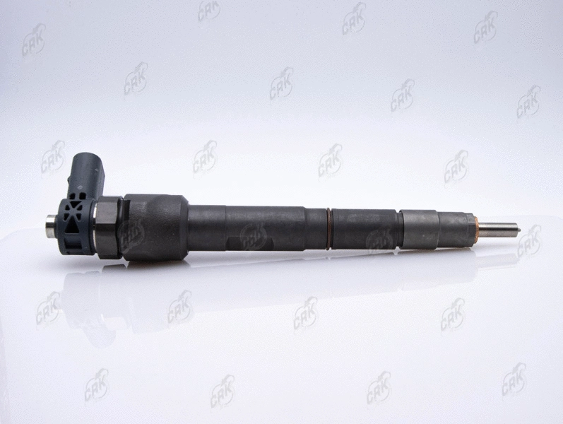 Injector Nozzle
