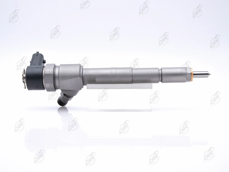 Injector Nozzle