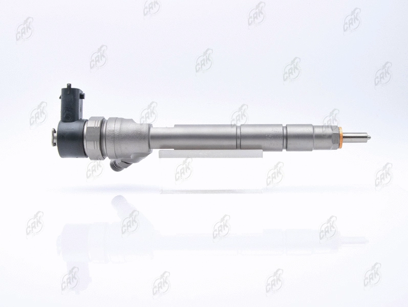 Injector Nozzle