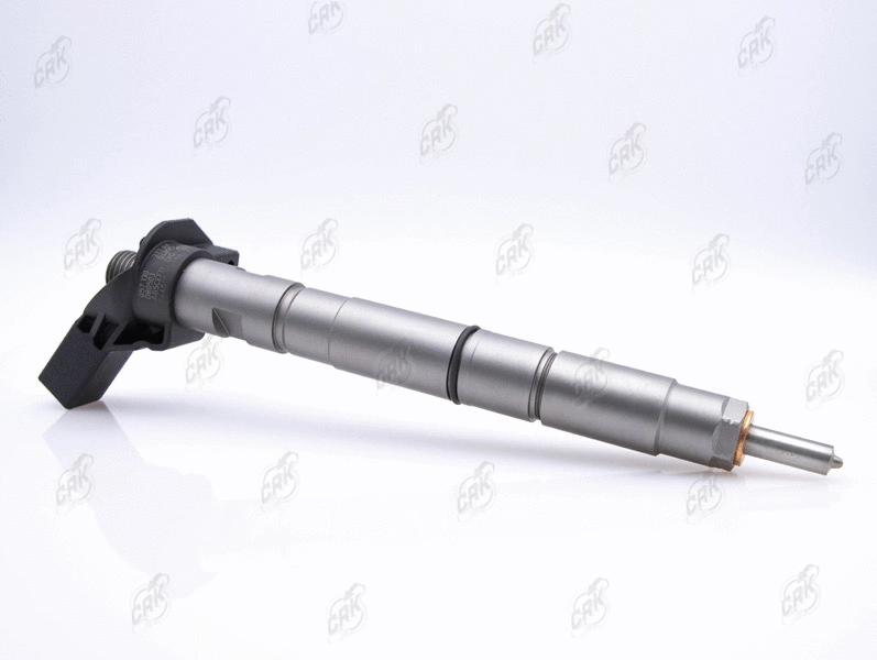 Injector Nozzle
