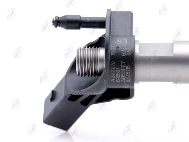 Injector Nozzle