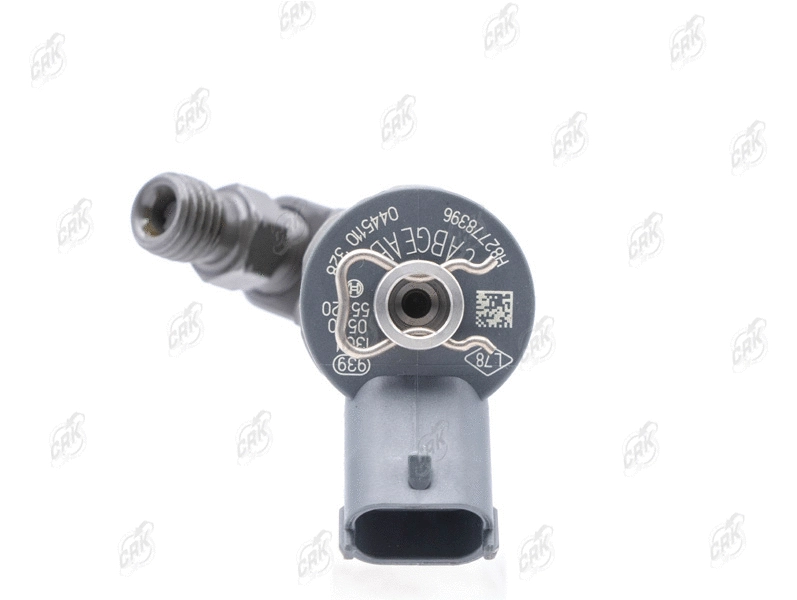 Injector Nozzle
