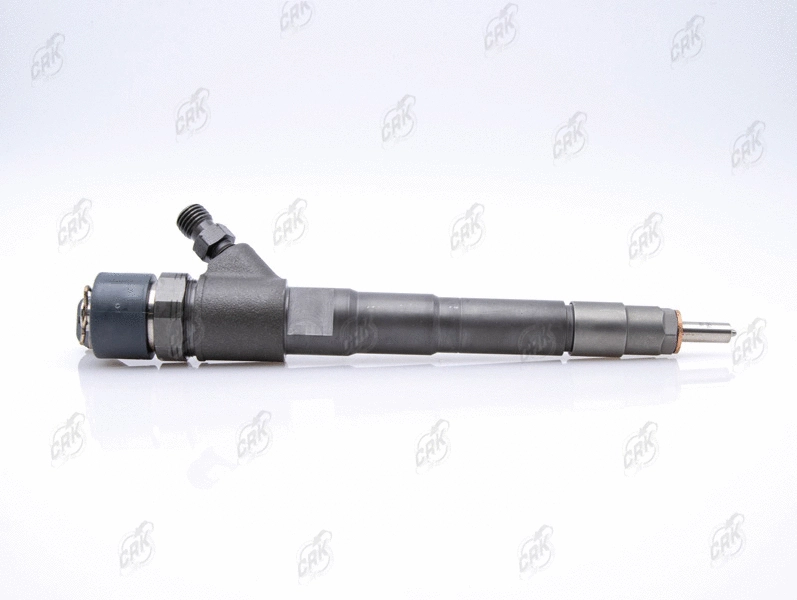 Injector Nozzle