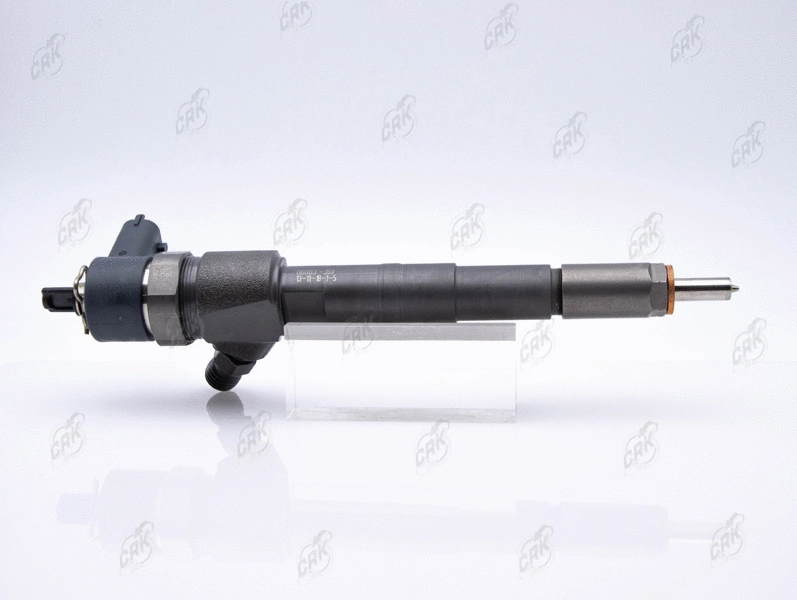 Injector Nozzle
