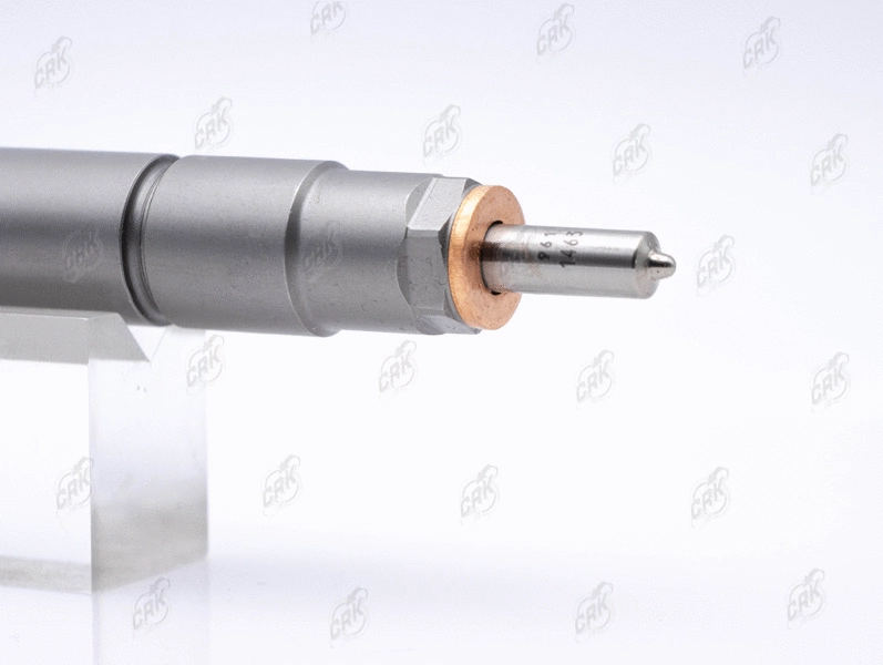 Injector Nozzle