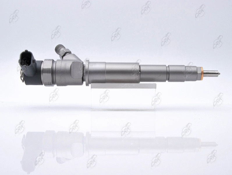 Injector Nozzle
