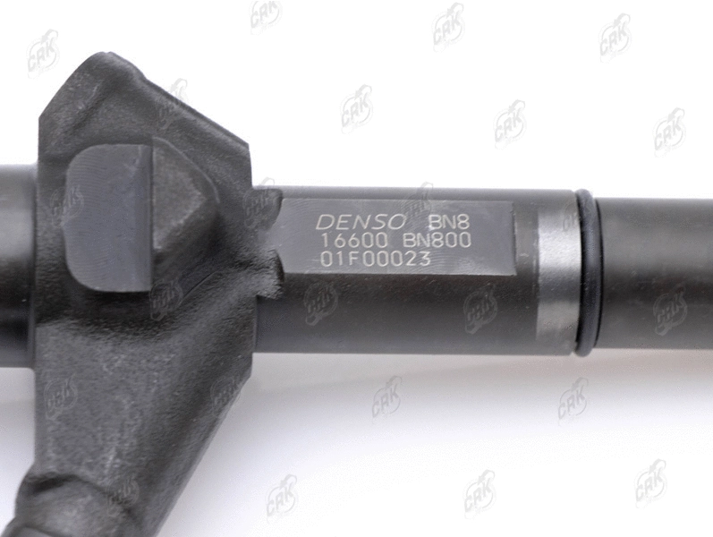 Injector Nozzle