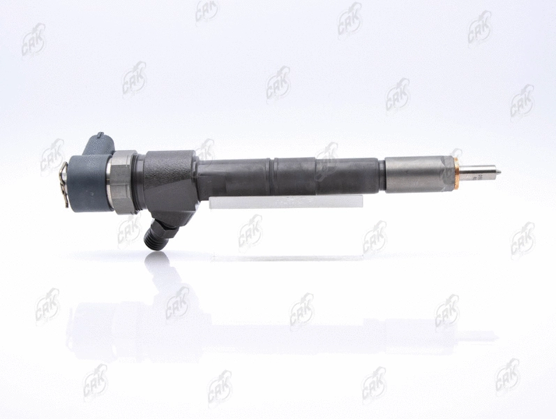 Injector Nozzle