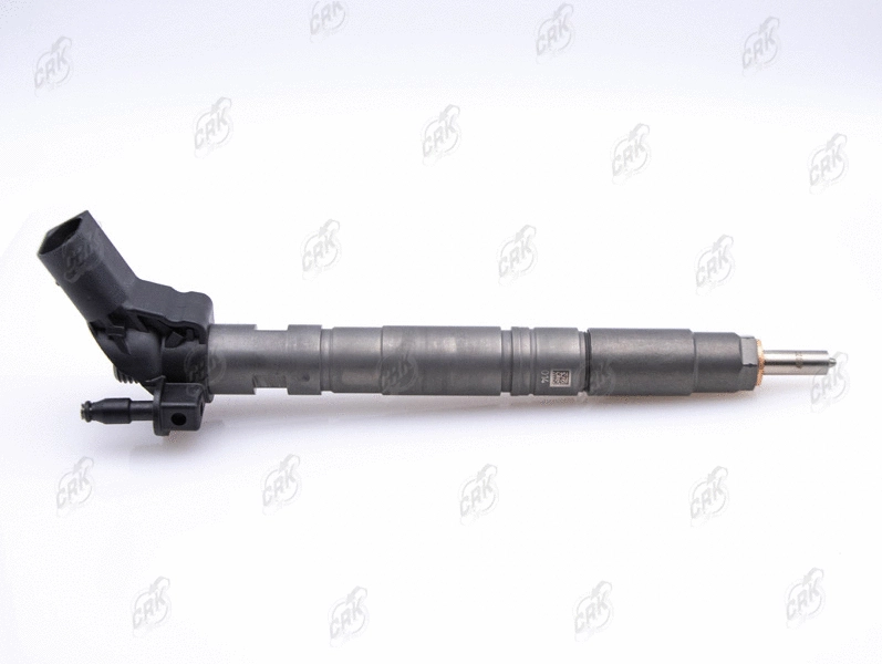 Injector Nozzle