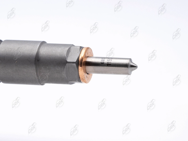 Injector Nozzle