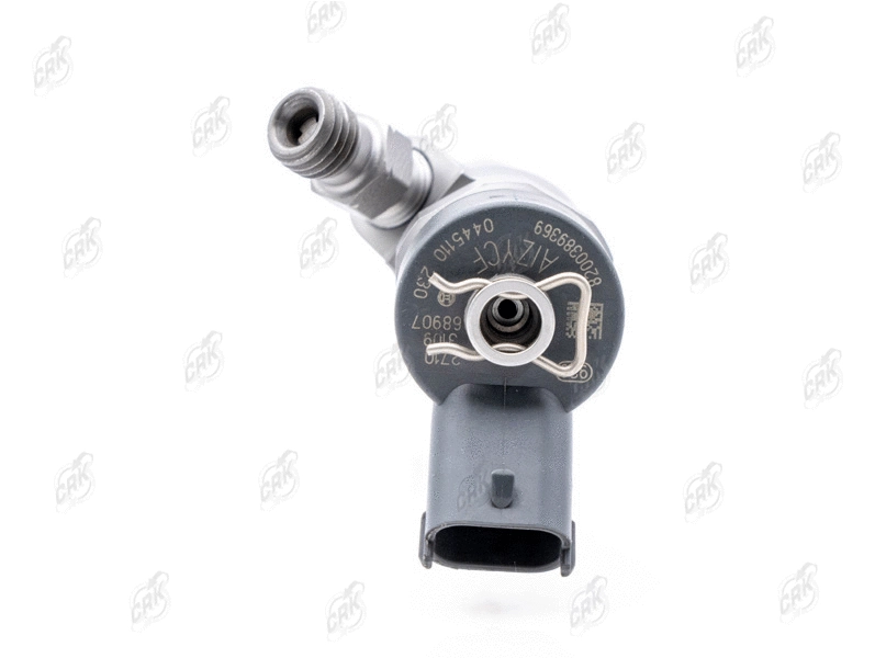 Injector Nozzle