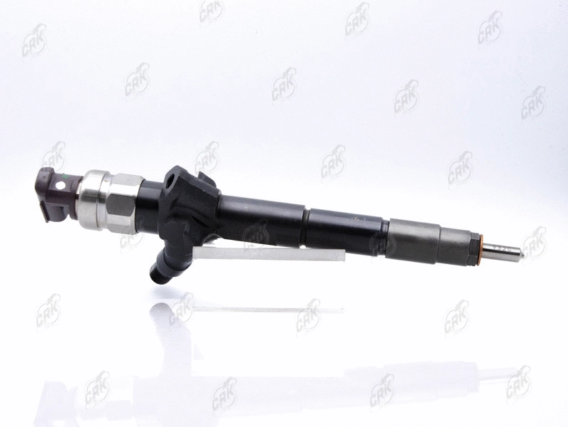 Injector Nozzle