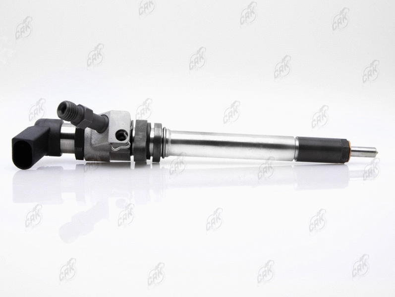 Injector Nozzle