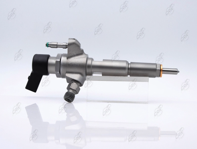 Injector Nozzle