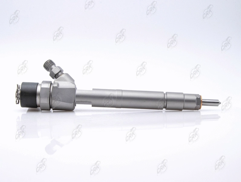 Injector Nozzle