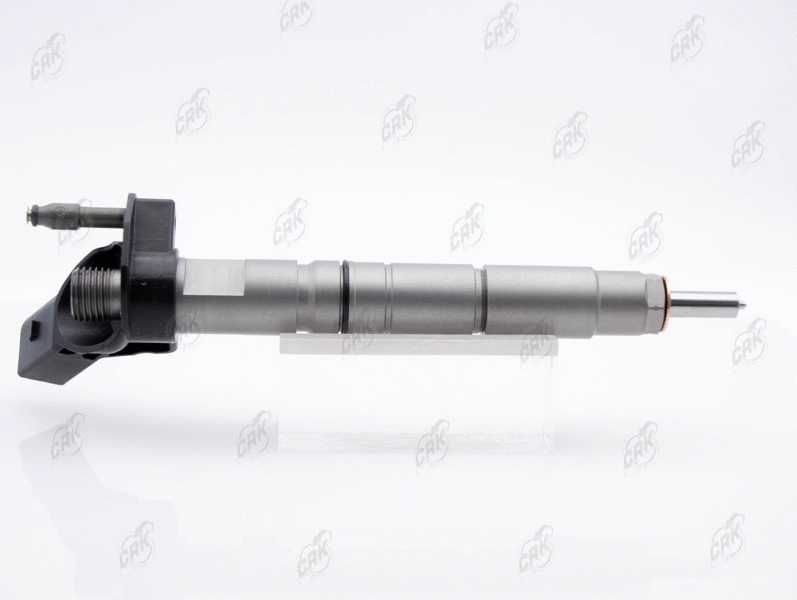 Injector Nozzle