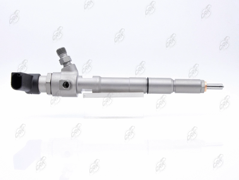 Injector Nozzle